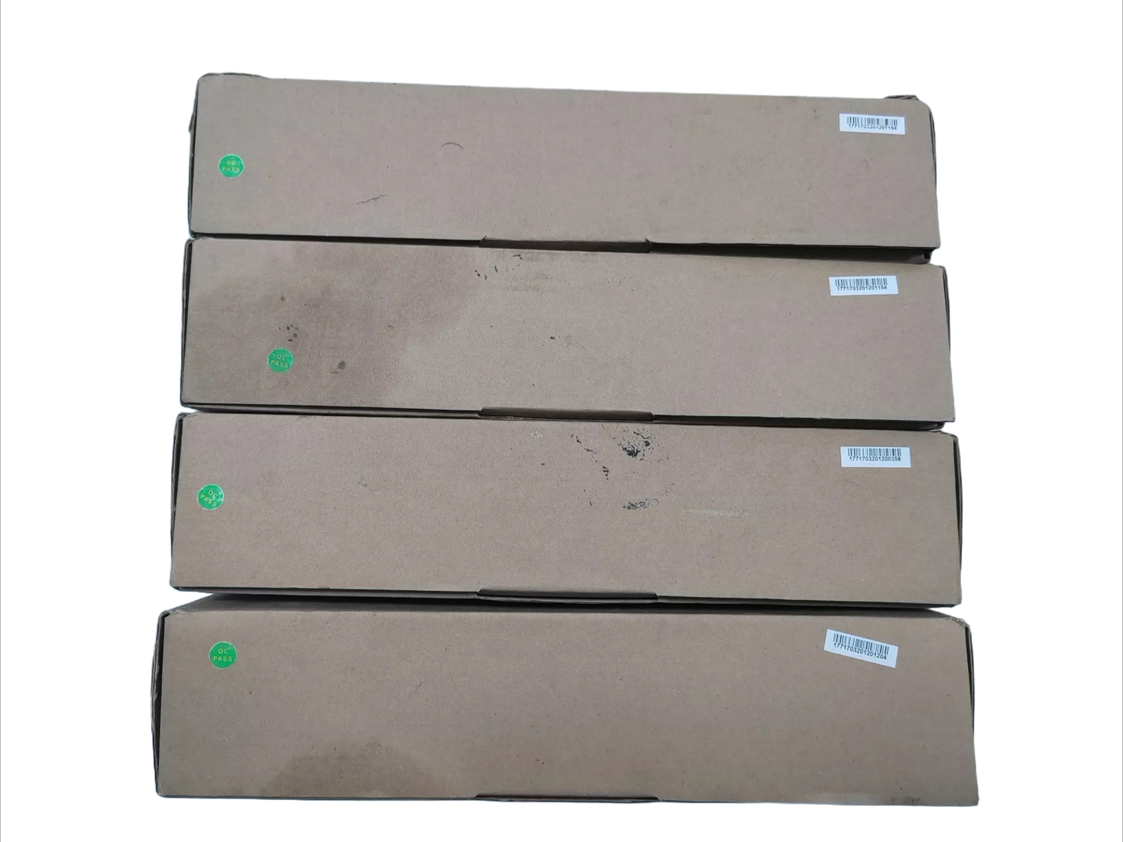 1pc MCGS TPC1021Et Brand New Touch Screen