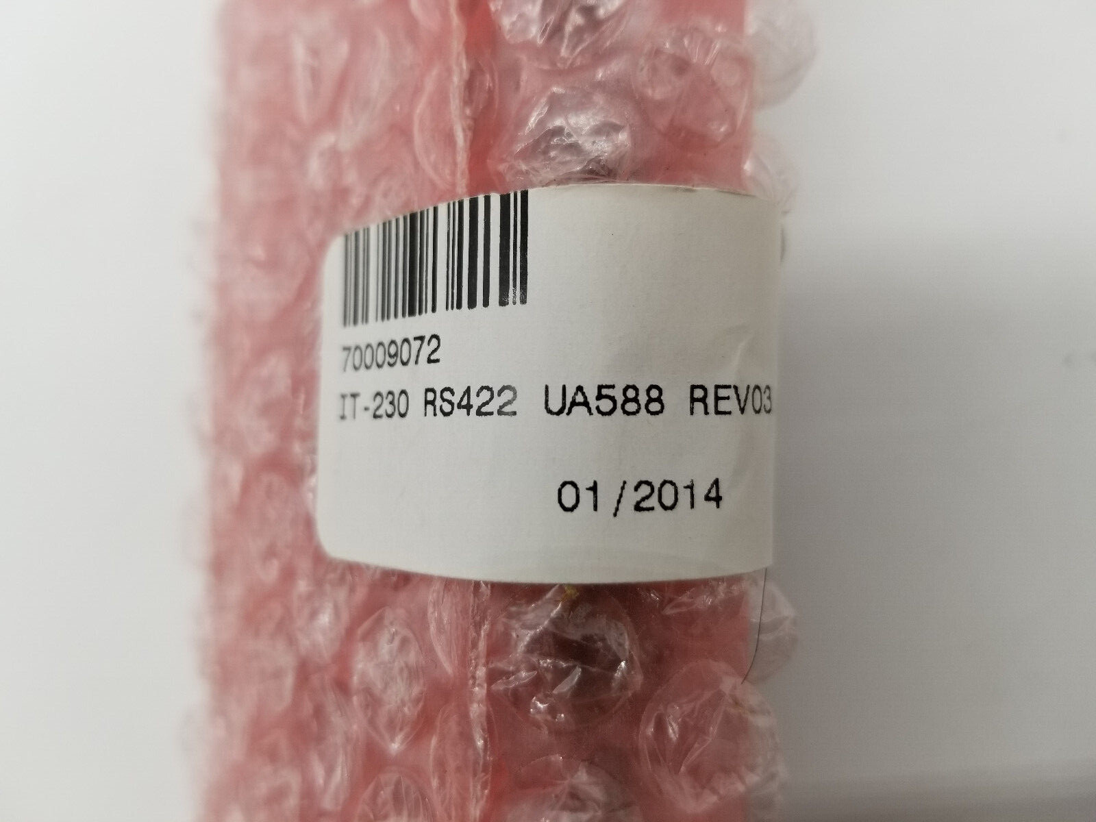 DSC IT-230 ADT Interface Module