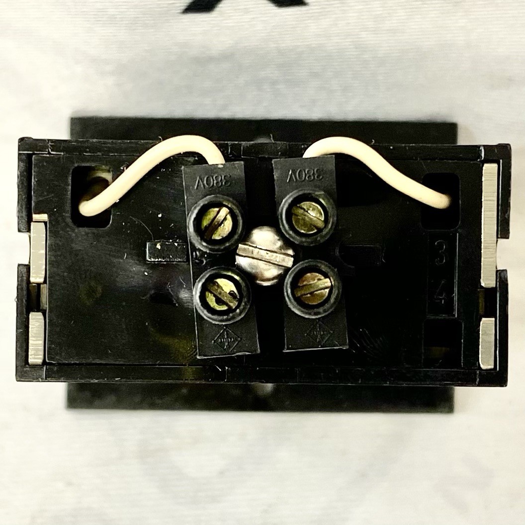 KEP MK1810-TB Digital Counter Panel Mount