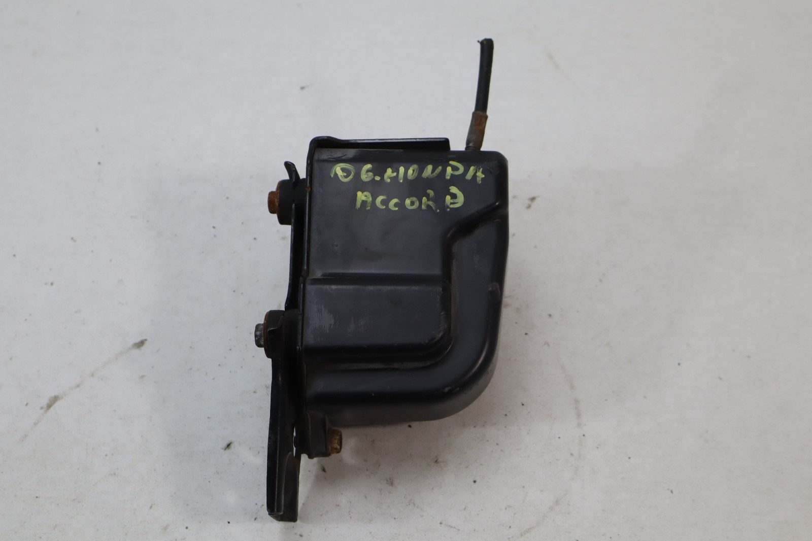 2006 Honda Accord Cruise Speed Regulator Motor Actuator RCAA026-199424