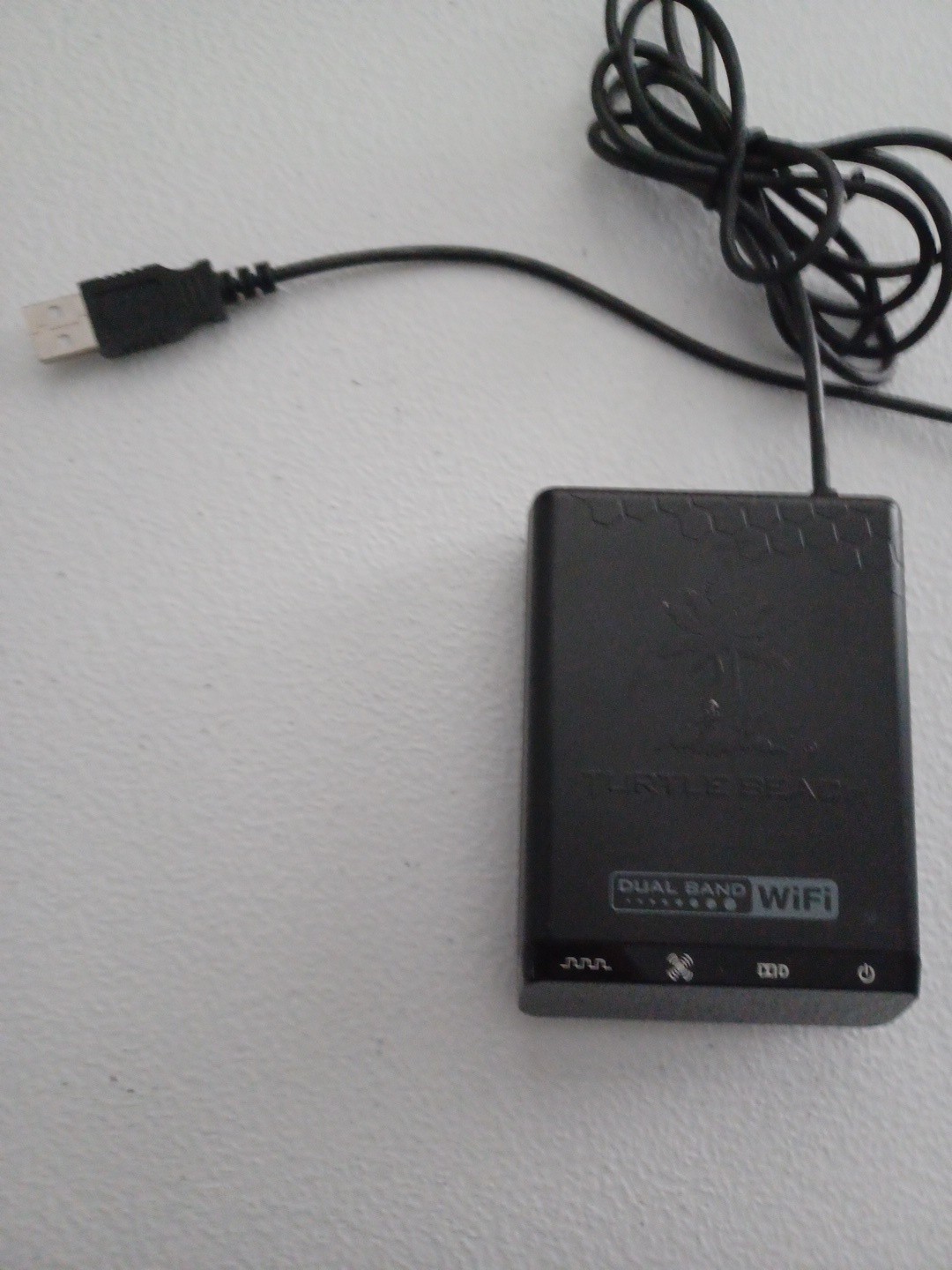 Turtle Beach Ear Force X32 WiFi Replacement Transmitter TB300-2266-01