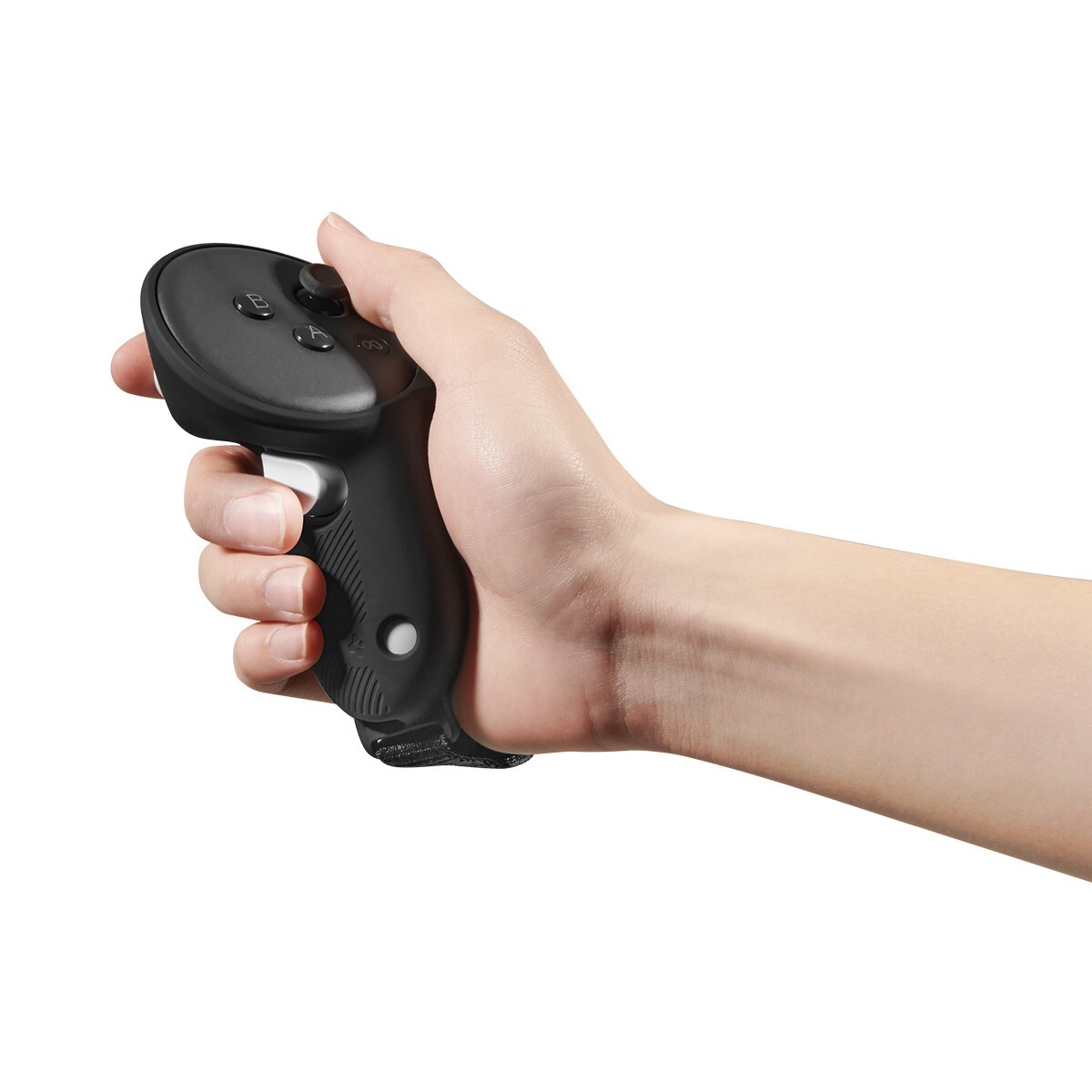 Spigen [Silicone Fit] Controller Grips Case | for Meta Quest 3