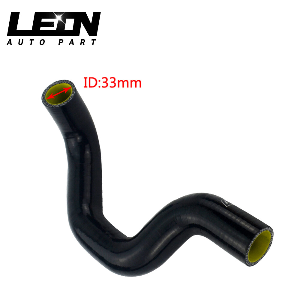 Upper Coolant Hose For Honda Acura K-Swap K20 K24 DC2 Type R EG EK Si K Series