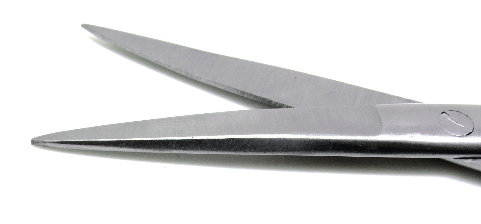 3× Surgical Operating Dissecting Scissors 4.5" Straight Sharp/Sharp Instruments