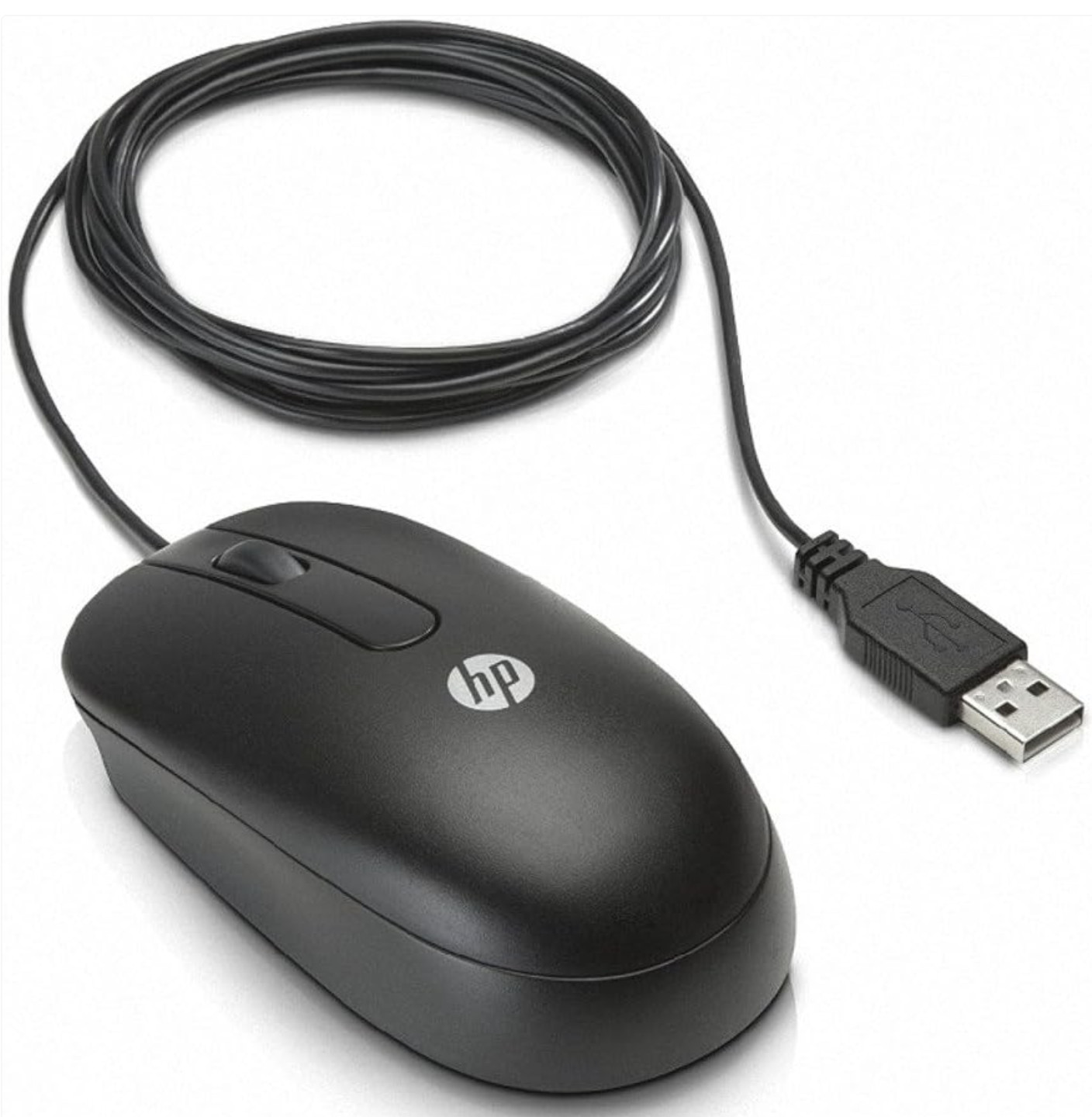 674316-001 / 672652-001-D1 USB laser light optical mouse