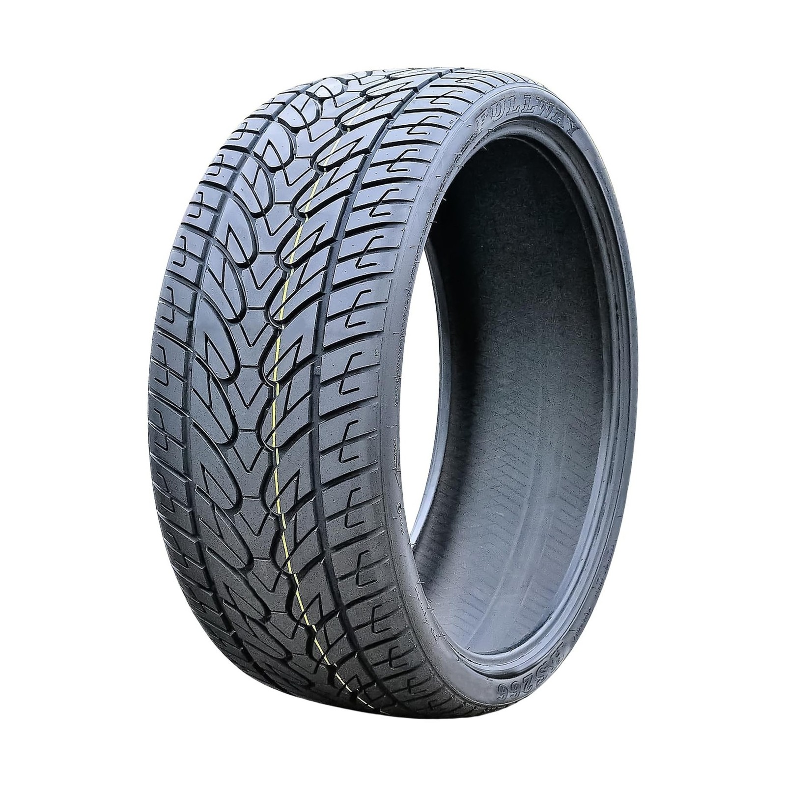 Fullway HS266 All-Season Truck/SUV Performance Radial Tire-305/35R24 305/35/2...