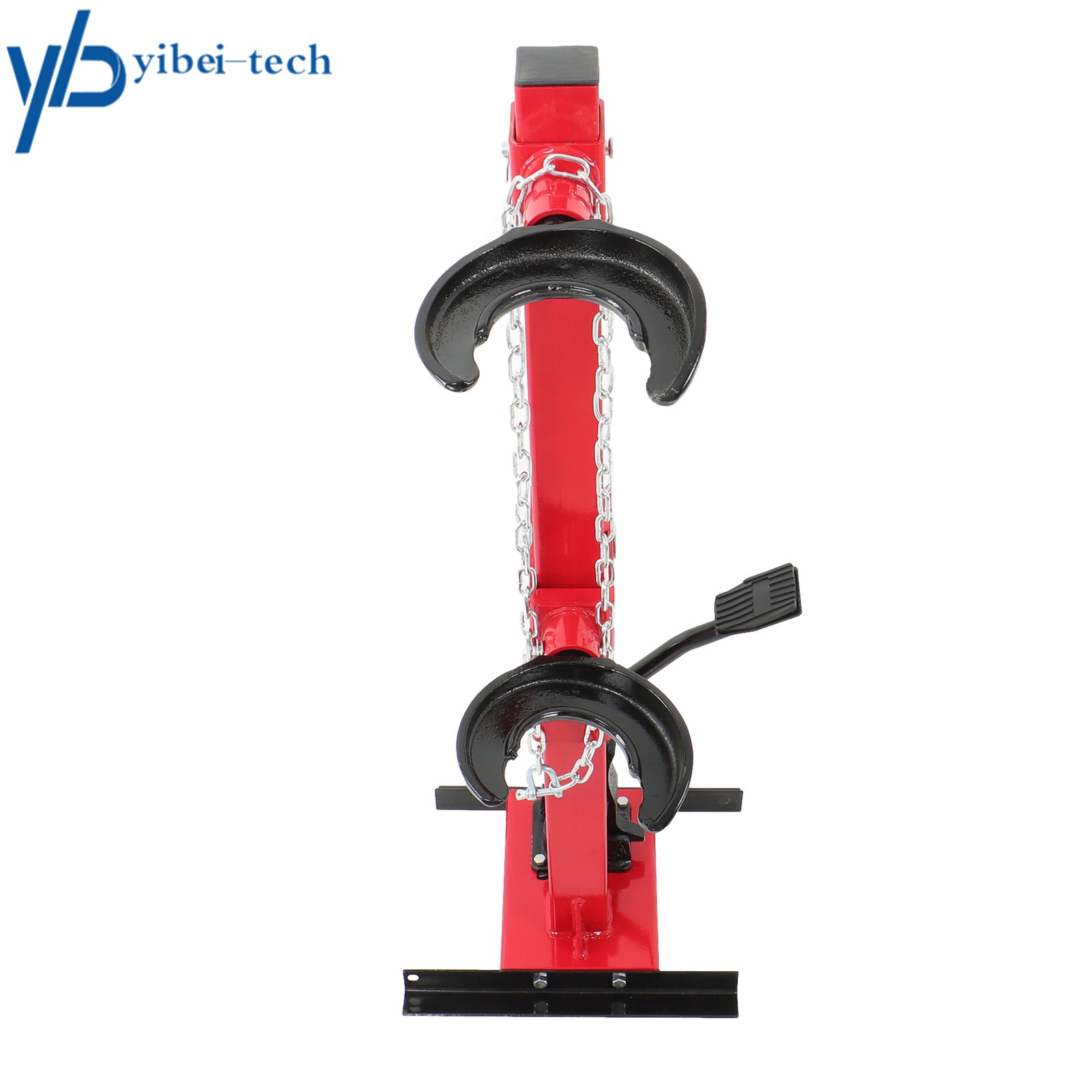 Coil Spring Compressor Auto Strut Hydraulic Compressor Removing Tool 4.5Ton