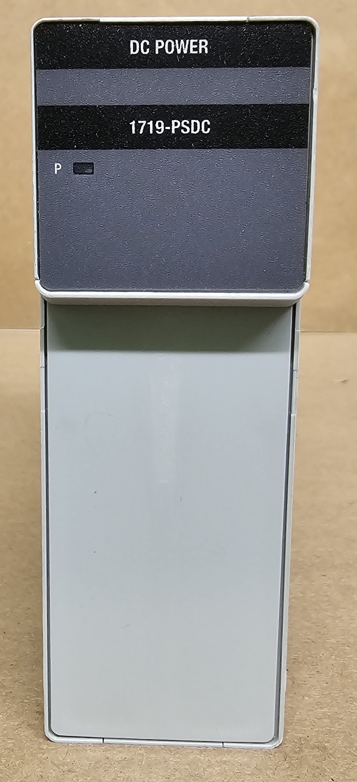 Allen Bradley 1719-PSDC Power Supply Module Ser. A