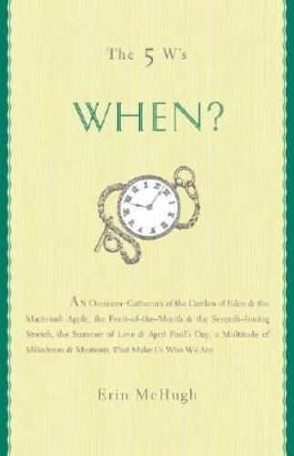 The 5 Ws: When An Omnium-Gatherum of the Garden of Eden  the Macintosh - GOOD