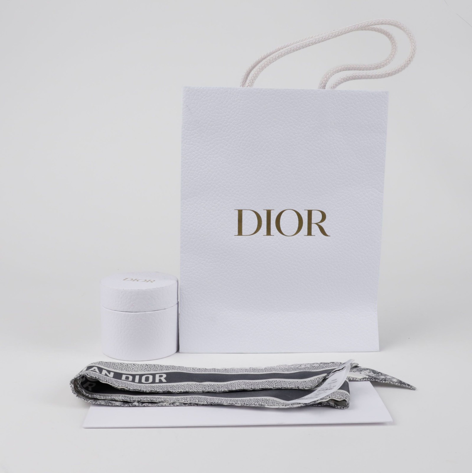 Dior Twilly Scarf 155018761