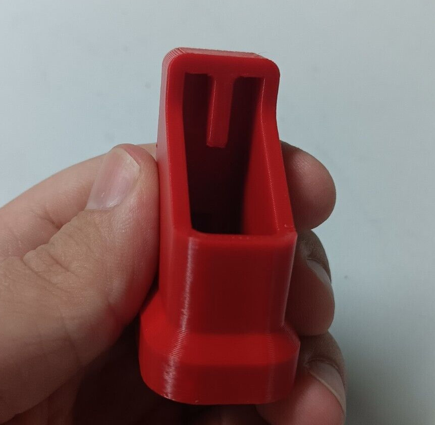 Speedloader Magazine Loader for Marlin 795 Magazine Red Color