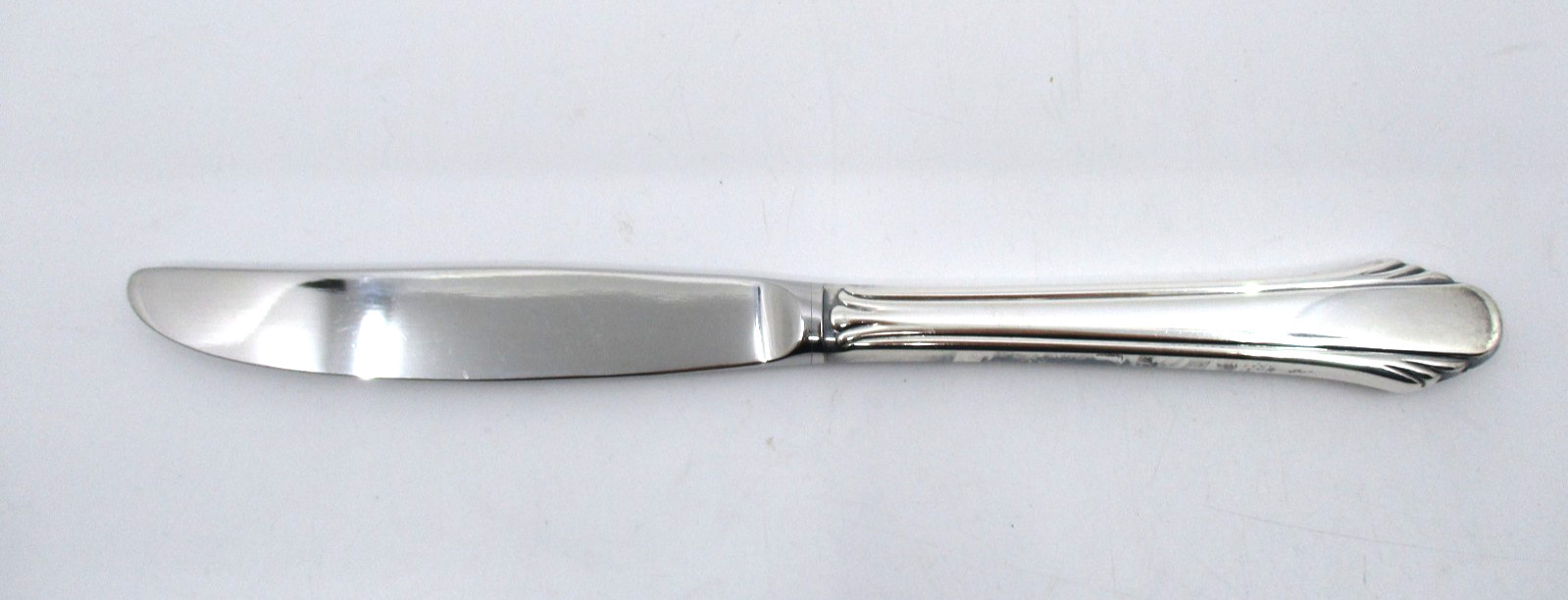 GORHAM SILVERPLATE CALAIS DINNER KNIFE -  9 1/4" - 06A