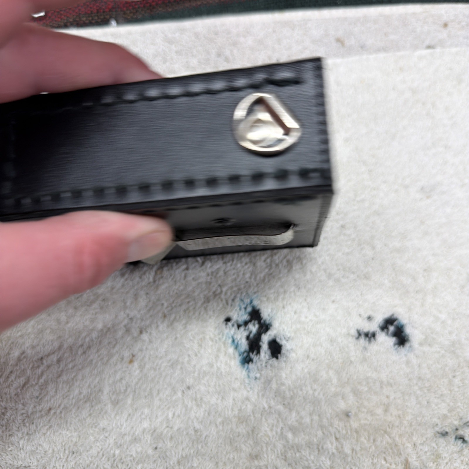 Untested Quantum Battery 1