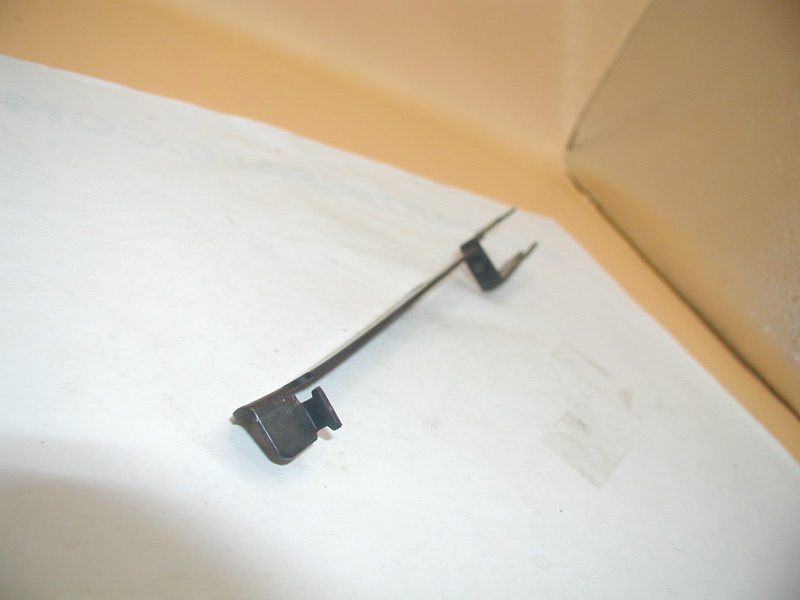 Winchester Air Rifle Model 1100SS - Bear Trap