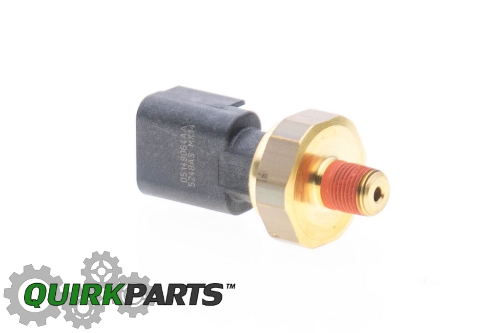 WRANGLER GRAND CHEROKEE CHEROKEE 4.0L OIL PRESSURE SWITCH SENDER UNIT OEM MOPAR