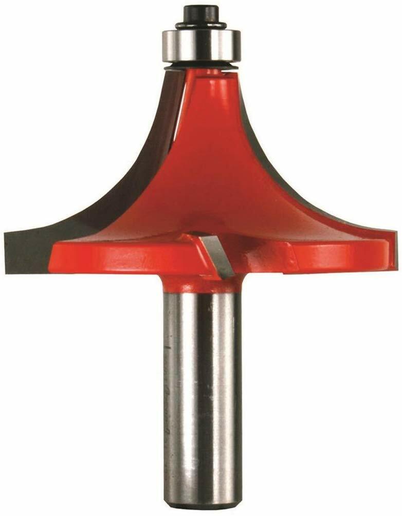 NEW Freud 34-132 1-inch Radius Rounding Over Bit with 1/2-inch Shank