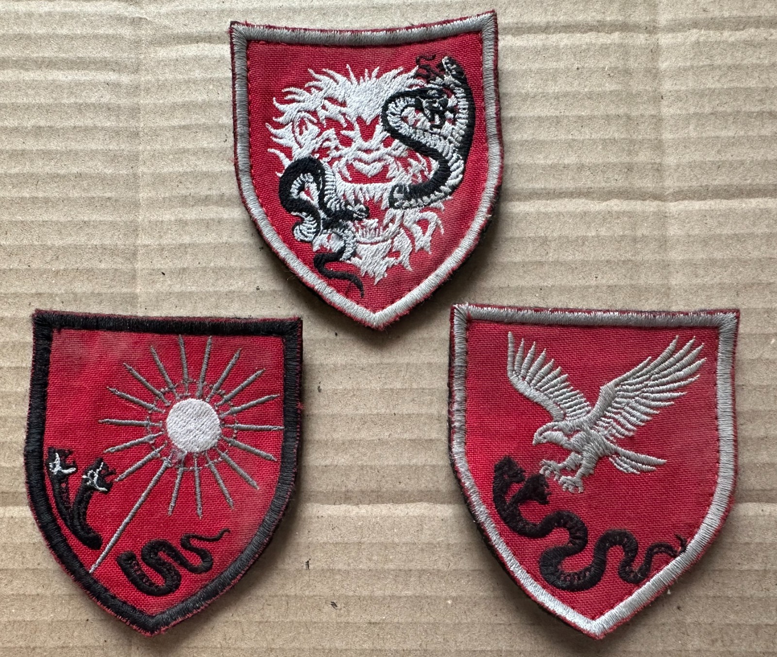 Military Police Special Purpose Patches Ukraine Flag Cover Uniform Jacket Boots