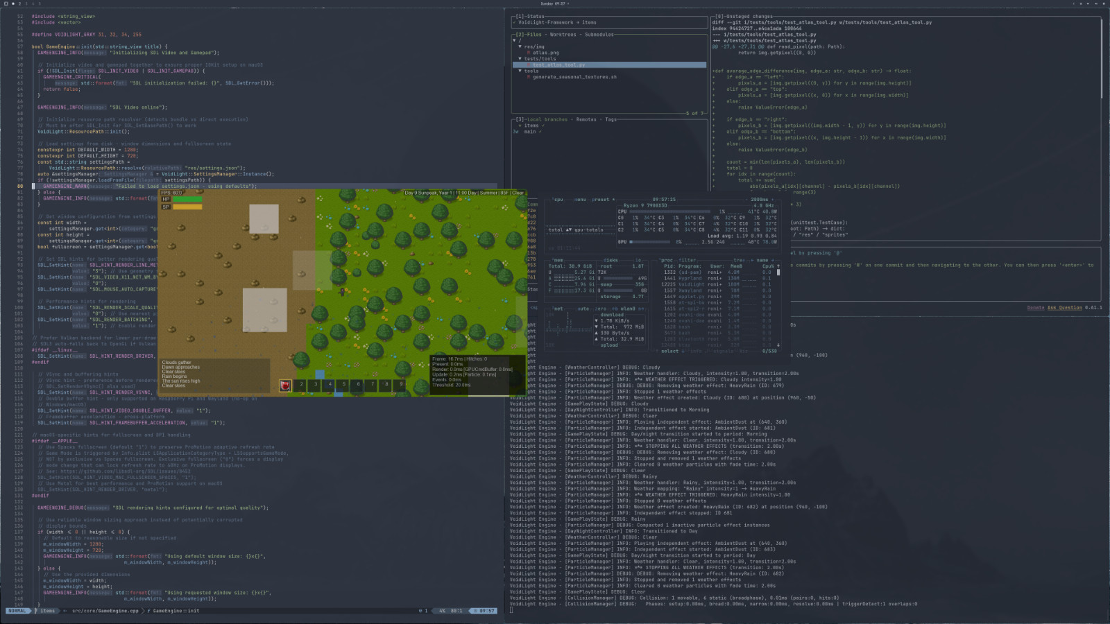 Omarchy OS | Arch Linux Productivity Platform | Hyperland Powered | LATEST