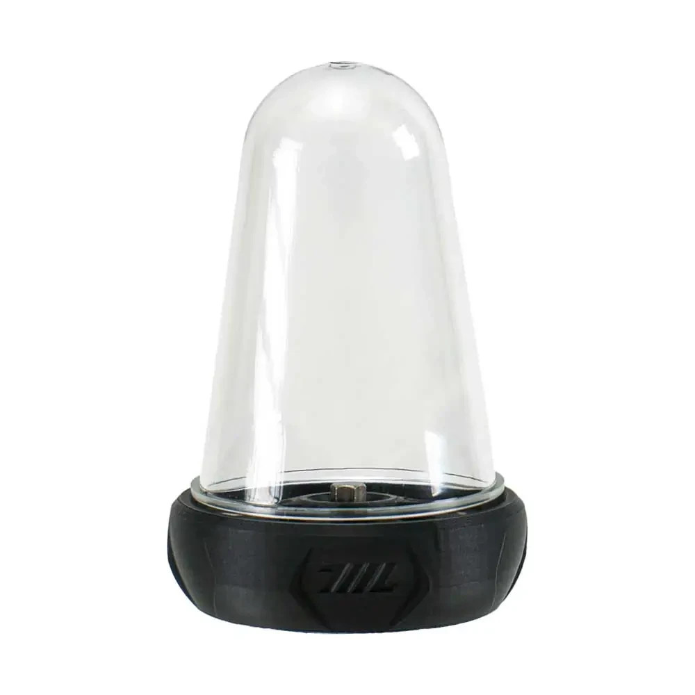 711L MagMount Tool Capsule - Magnetic Storage Organizer for Lollipop Bit Driver