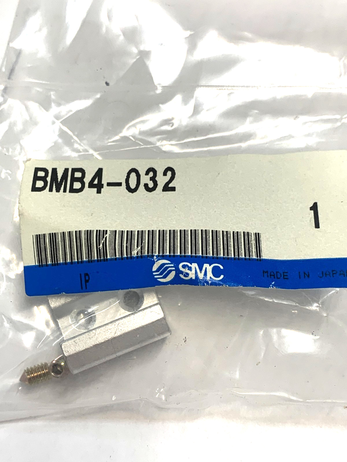 SMC BMB4-032 Bracket qty 2