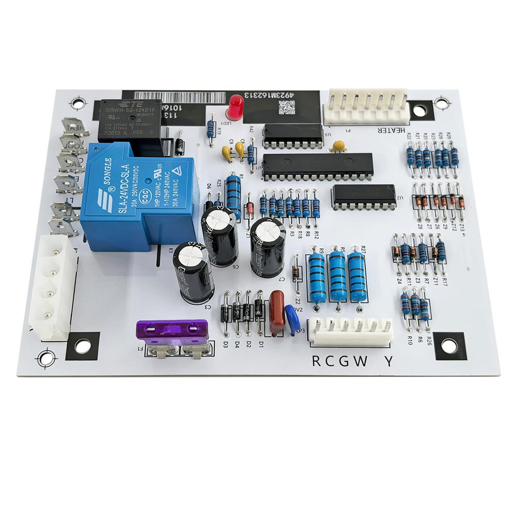 624735 1016380R for Furance Control Board 1016380R 624735-B and 624735R