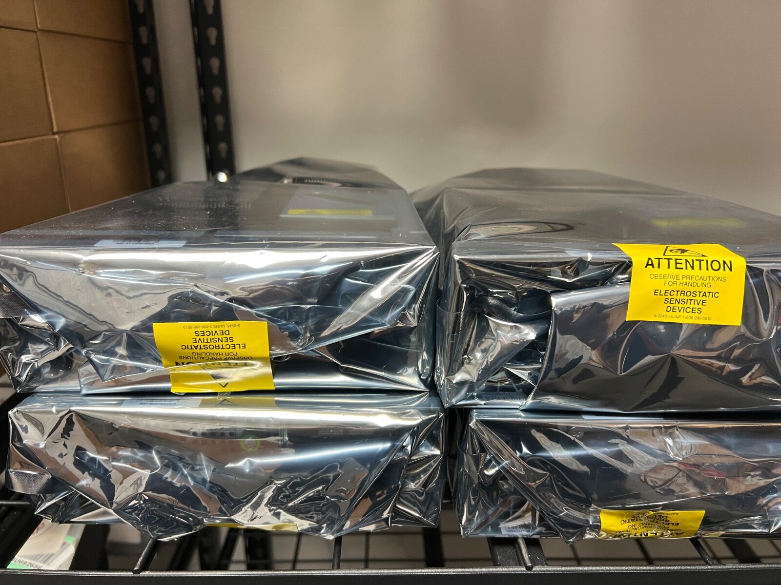 HP Q8F83A NIMBLE STORAGE AF5000 SPARE CONTROLLER