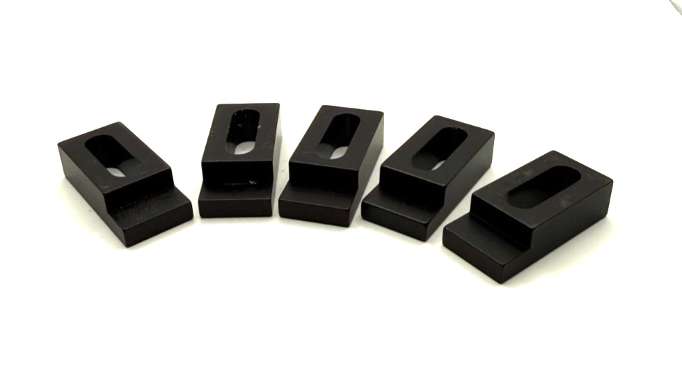Thorlabs CL4-P5 Table Clamp, Tight Space Applications, 5 pack