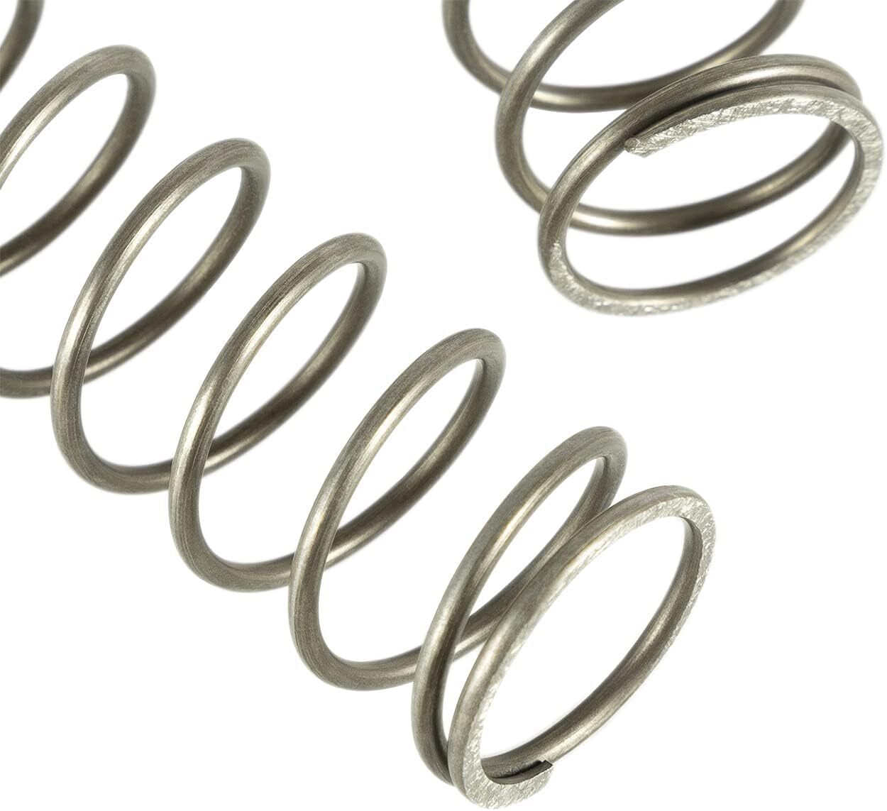 4758-2 Checking Springs Low Tension Replace Valve Spring, 2-Pack