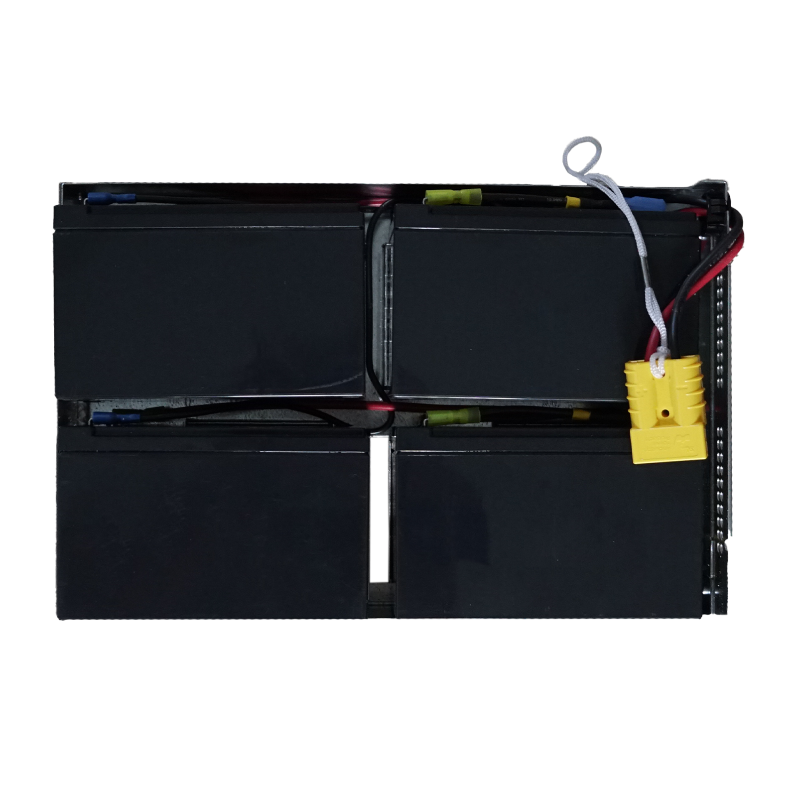 BenchMade RBC24 UPS Battery Replacement, RBC24 Replacement Battery Pack