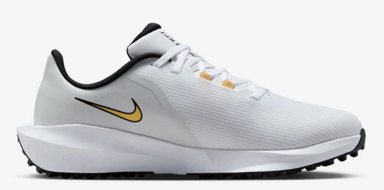 NEW [FN0555-103] MENS NIKE INFINITY G NN GOLF SHOES MENS SIZE 8.5