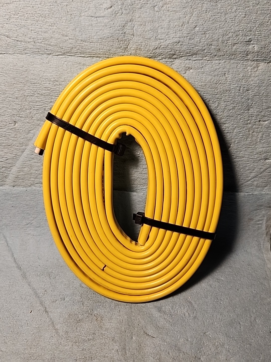 SOUTHWIRE ROMEX 10 Foot Cut Section 12/2 NM-B w/Ground  SimPull Indoor Wire New