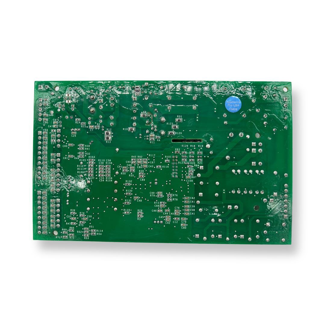 200D4864G045 WR55X10697 GE REFRIGERATOR CONTROL BOARD