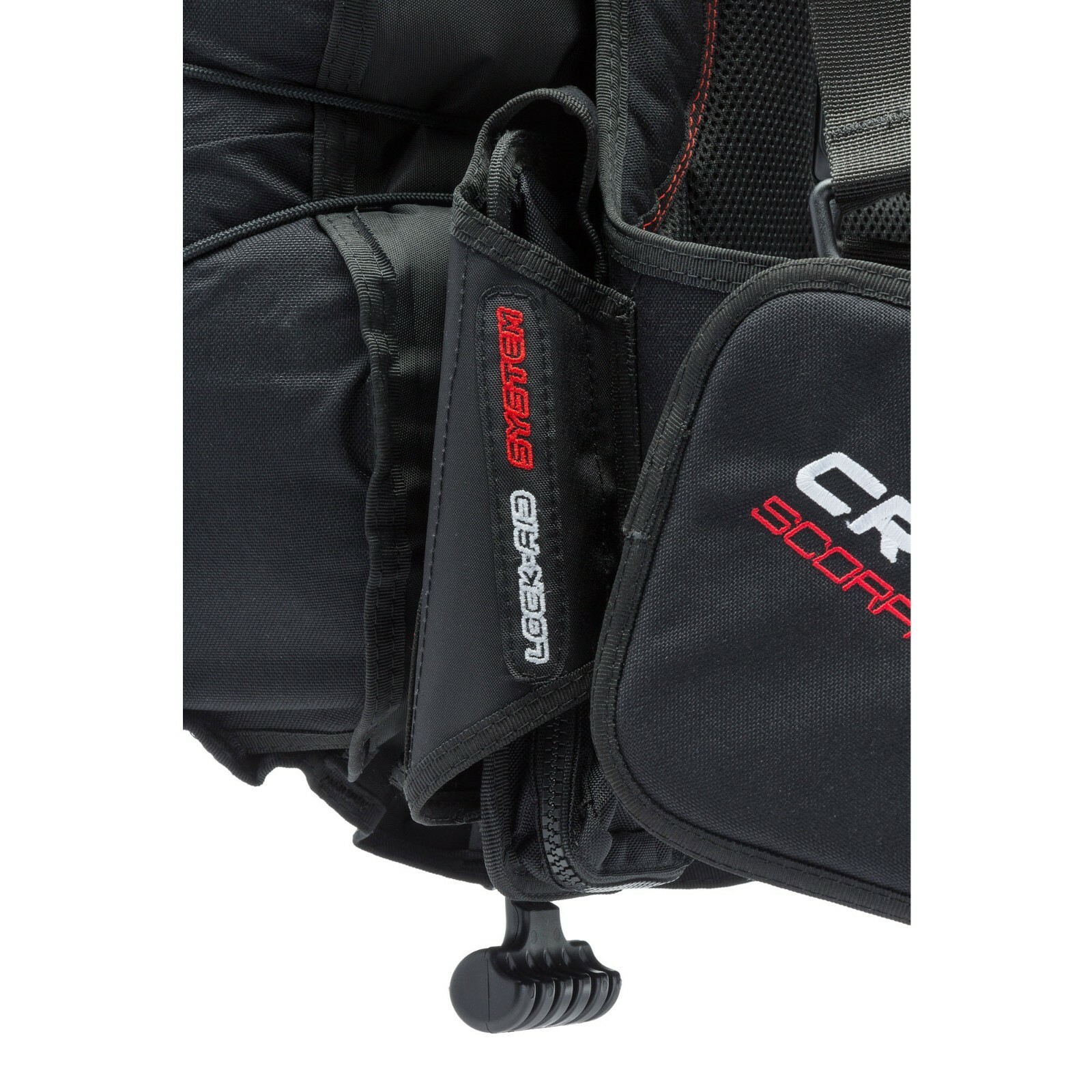 Cressi Scorpion Scuba Diving BCD