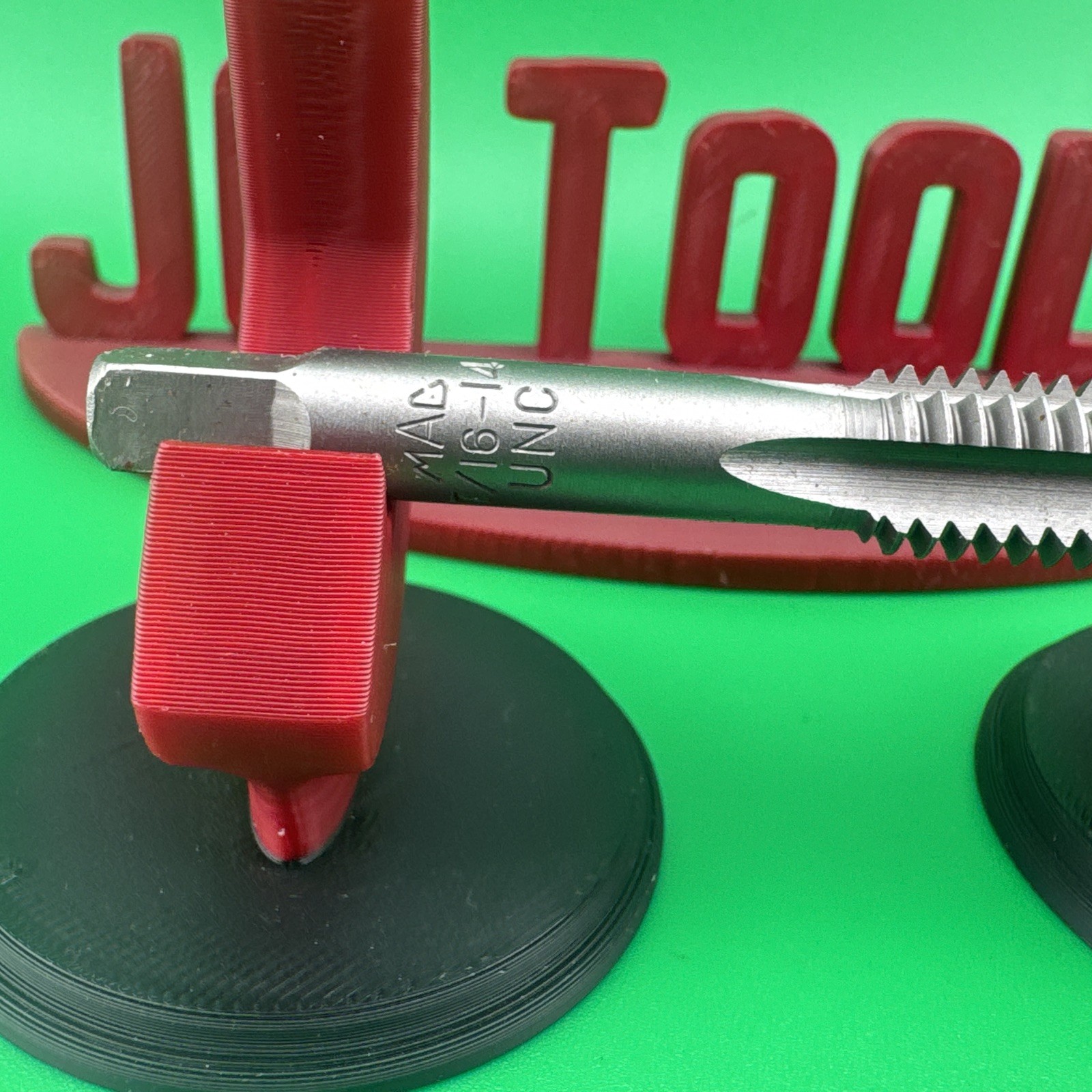 Mac Tools 1439TA SAE Plug-Style Tap 7/16"-14 NC