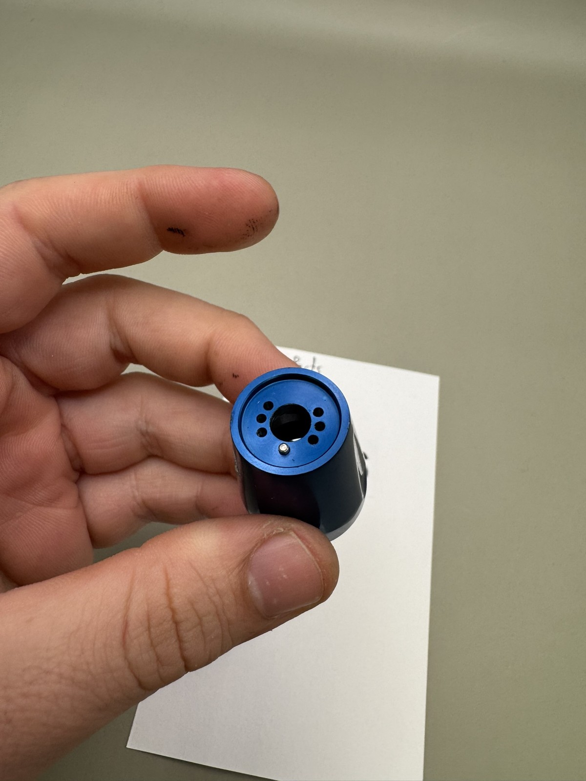 Smart Parts Shocker SFT VASA