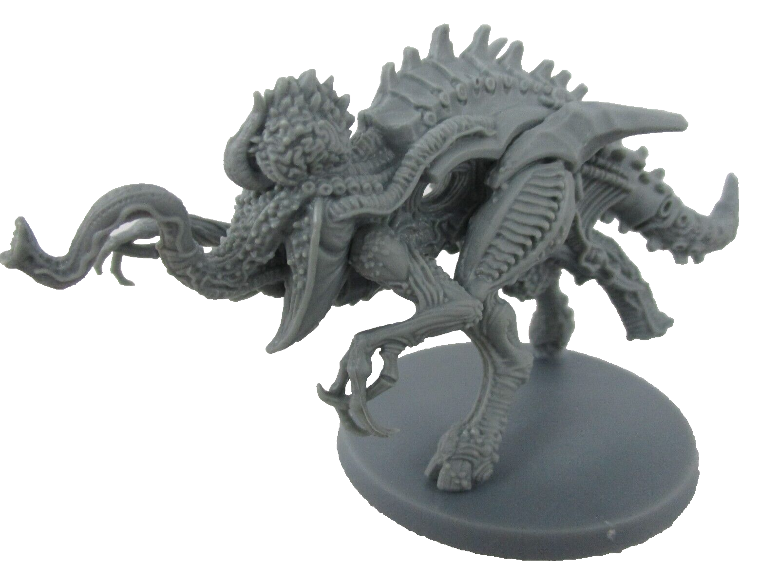 CTHULHU Death May Die: Season 2 - HOUND OF TINDALOS Mini NEW!!