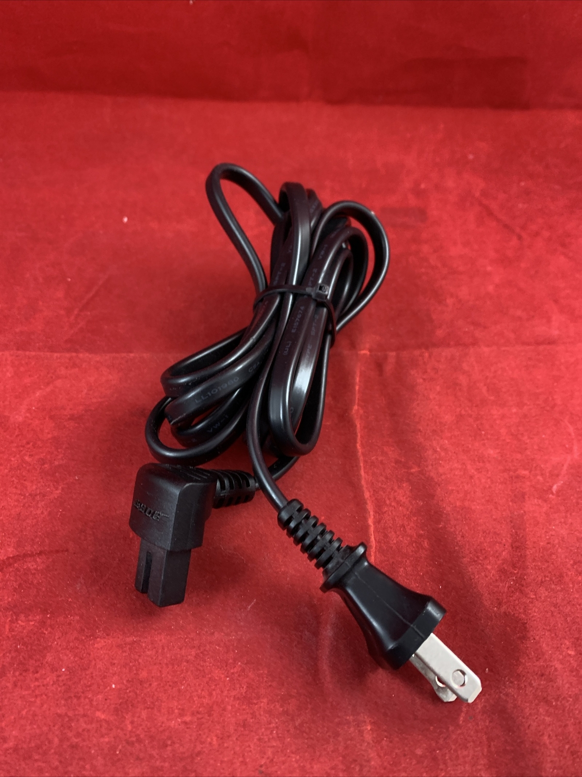 Bose AV3-2-1 GS Series II III Media Center OEM Power Cable for Sub PS321 Genuine