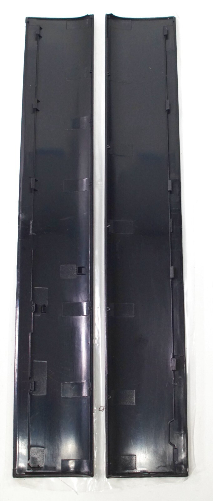 PS3 CECH-4000 Super Slim Front Housing Case Left And Right Faceplate Panel