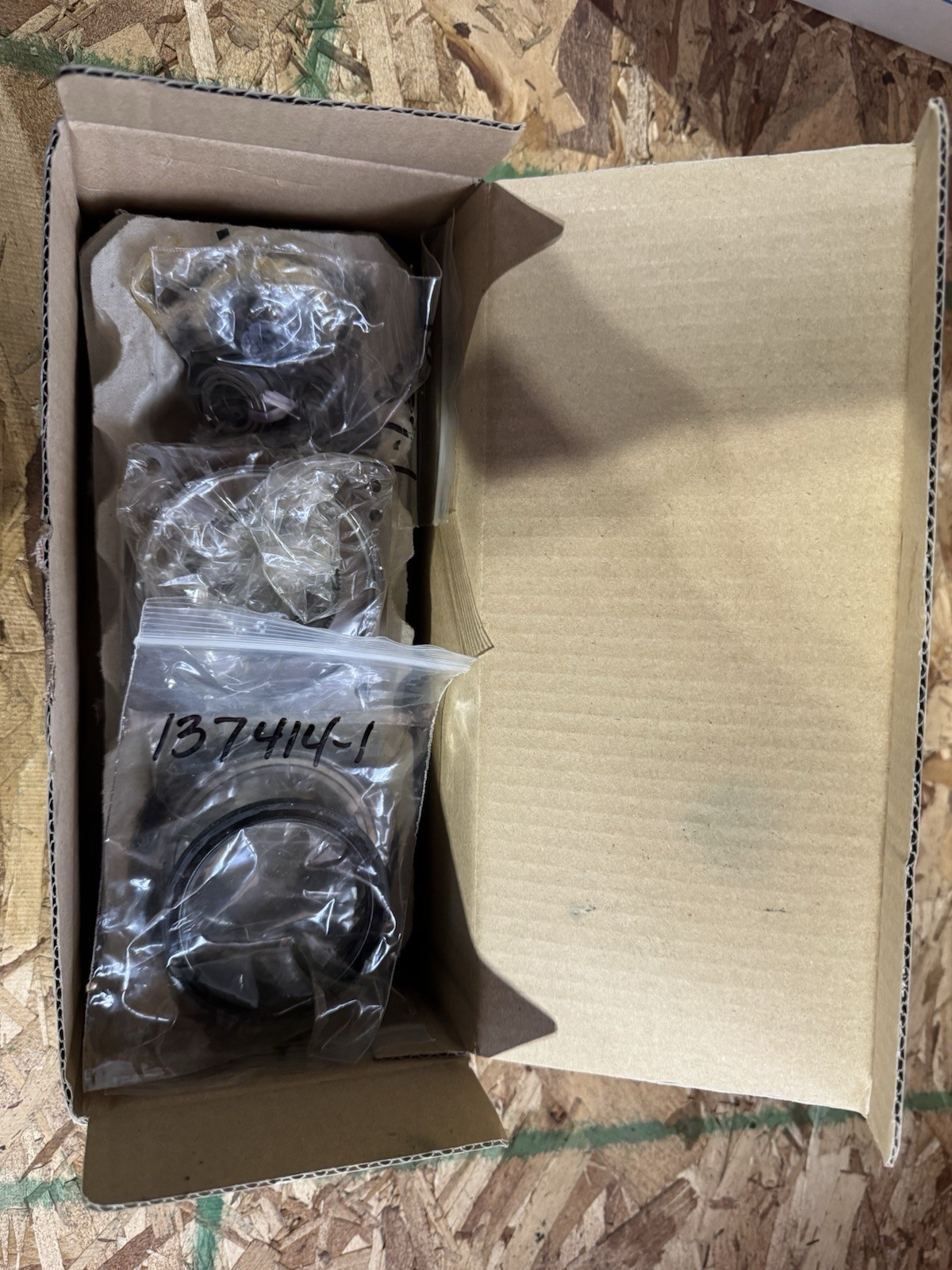 Harmonic Drive Systems SK16 Industrial Reducer Component, MPN 137085-1