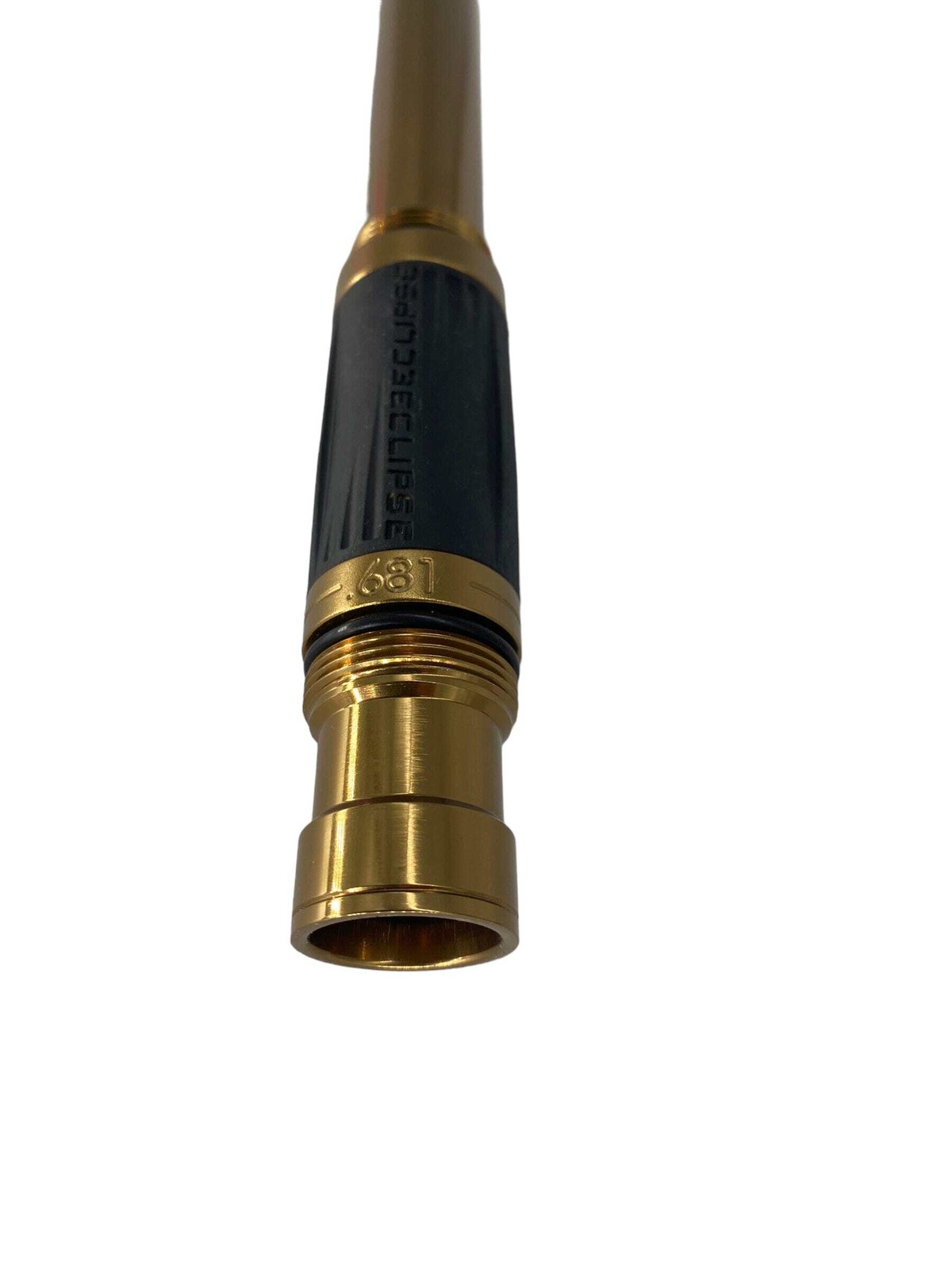 Planet Eclipse Fl Barrel Back- Bronze- .681