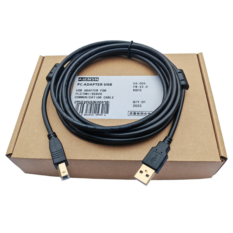 Compatible for LS Touch Screen XP2000C-T Touch Screen Programming Cable 3meters