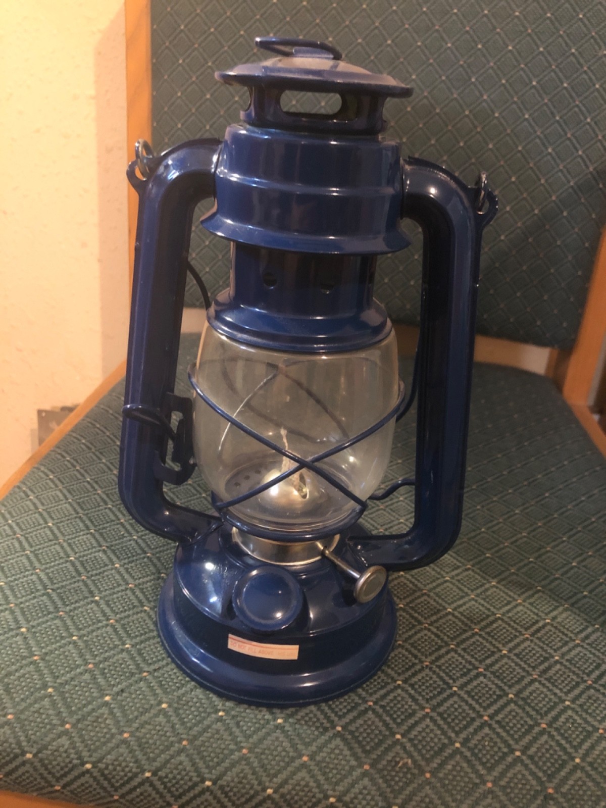 NEW Camping Gas Lamp Mounthiker Candlelight Tent Gas Lamp Home Dinner Decor