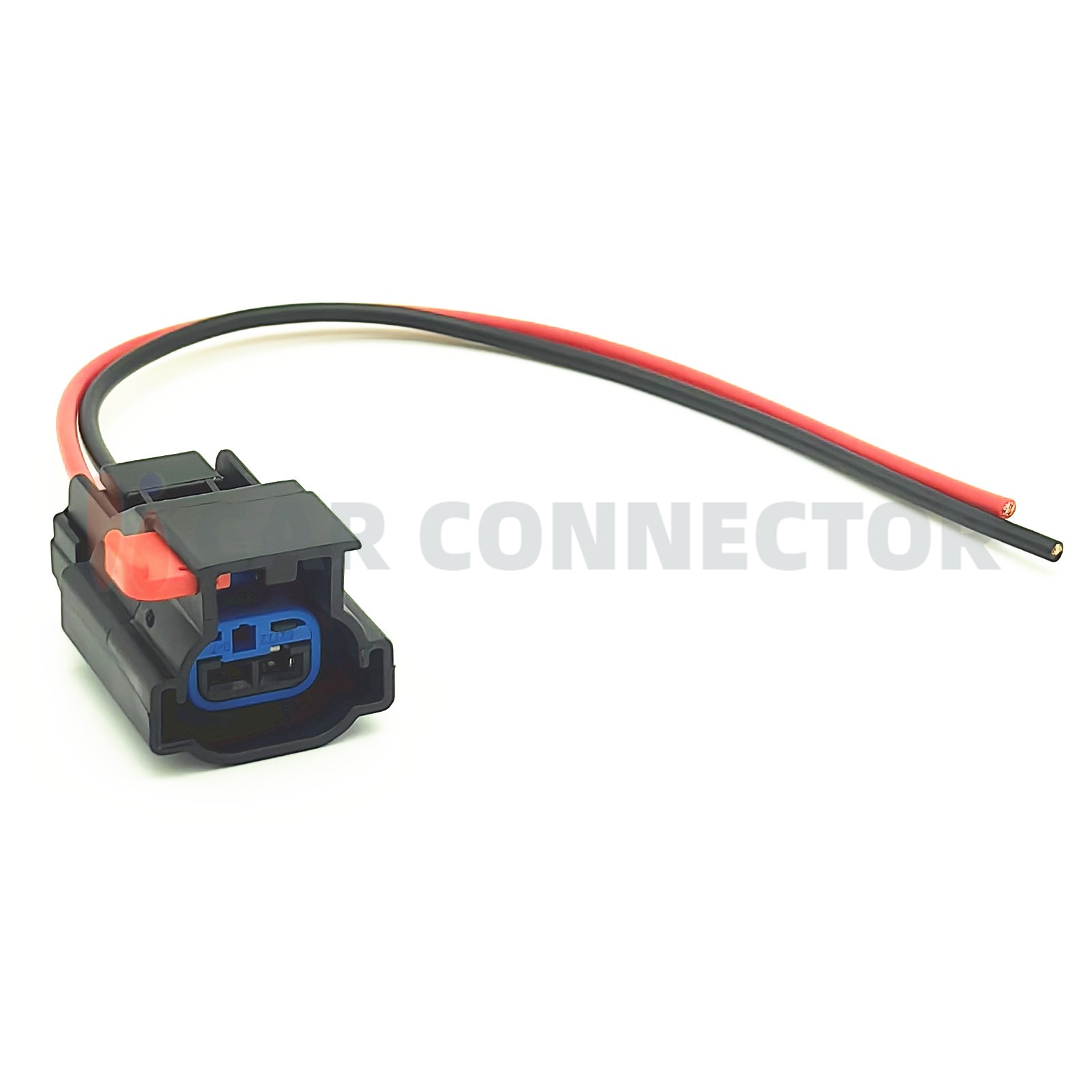 Oil Pressure Switch Connector Pigtail For 2001-2010 Chrysler Town & Country