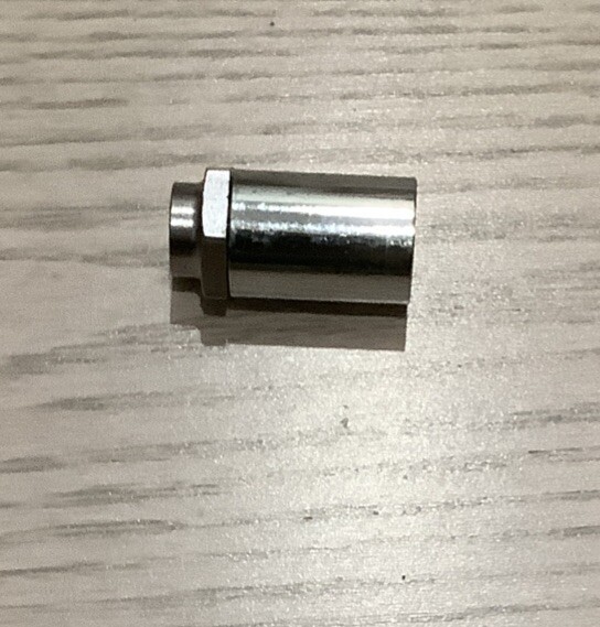 Small HI-HEAT TORCH TIP, ITEM NO. 14.156