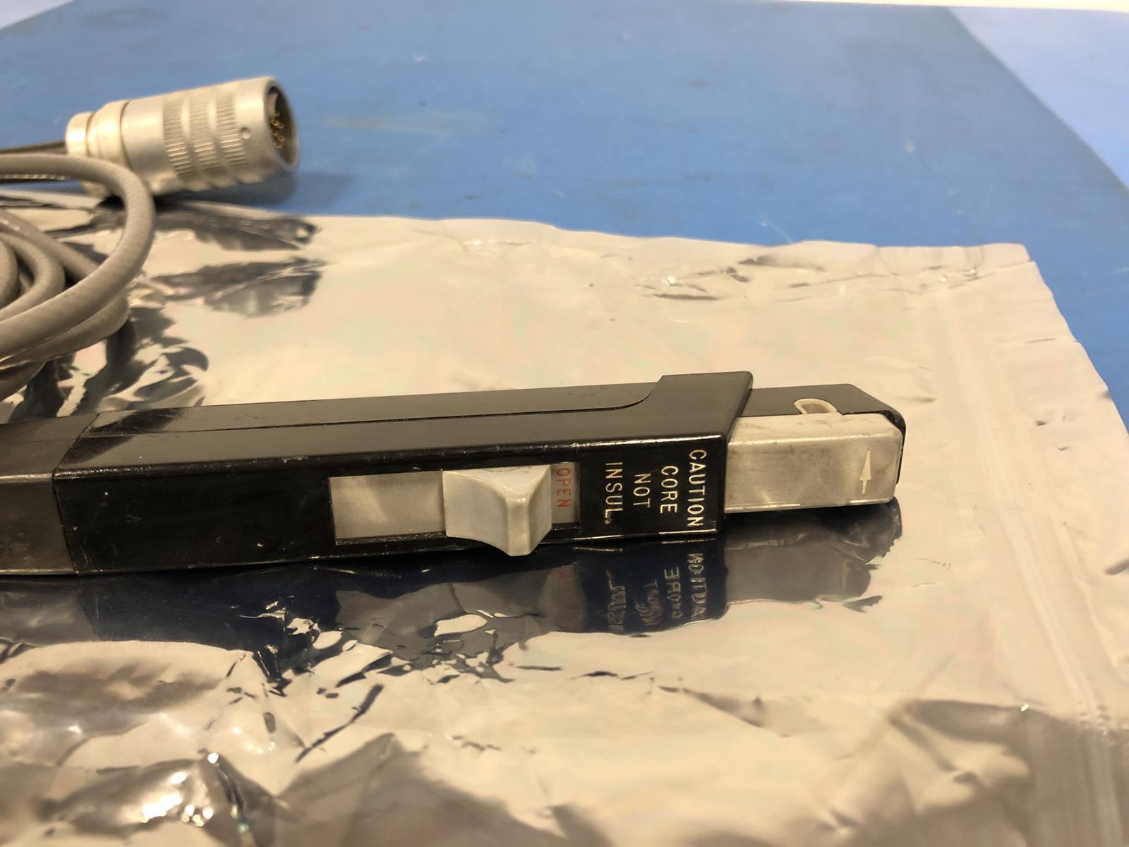 TEKTRONIX P6302 Current Probe