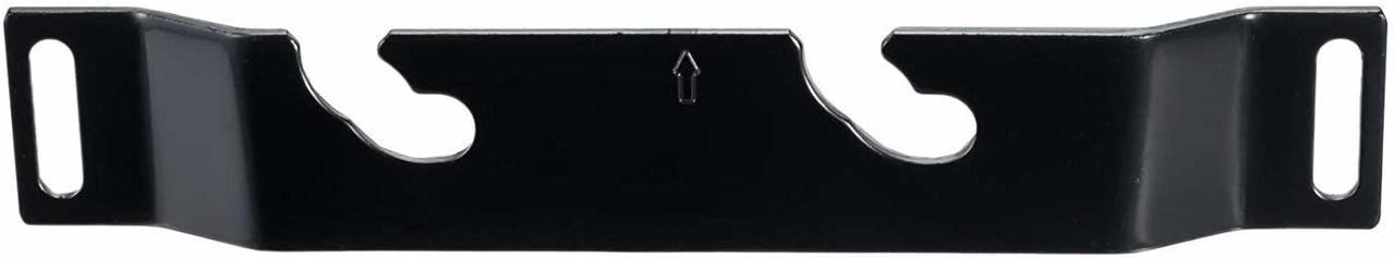 Wall Mount Bracket Soundbar Speaker Compatible with Samsung  AH61-03768A HWF450,