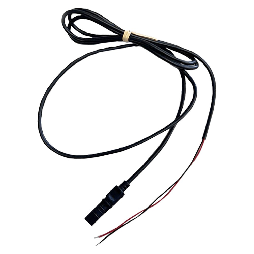 LOWRANCE EAGLE POWER CORD  FOR 5/7/9 AND EAGLE EYE 9
