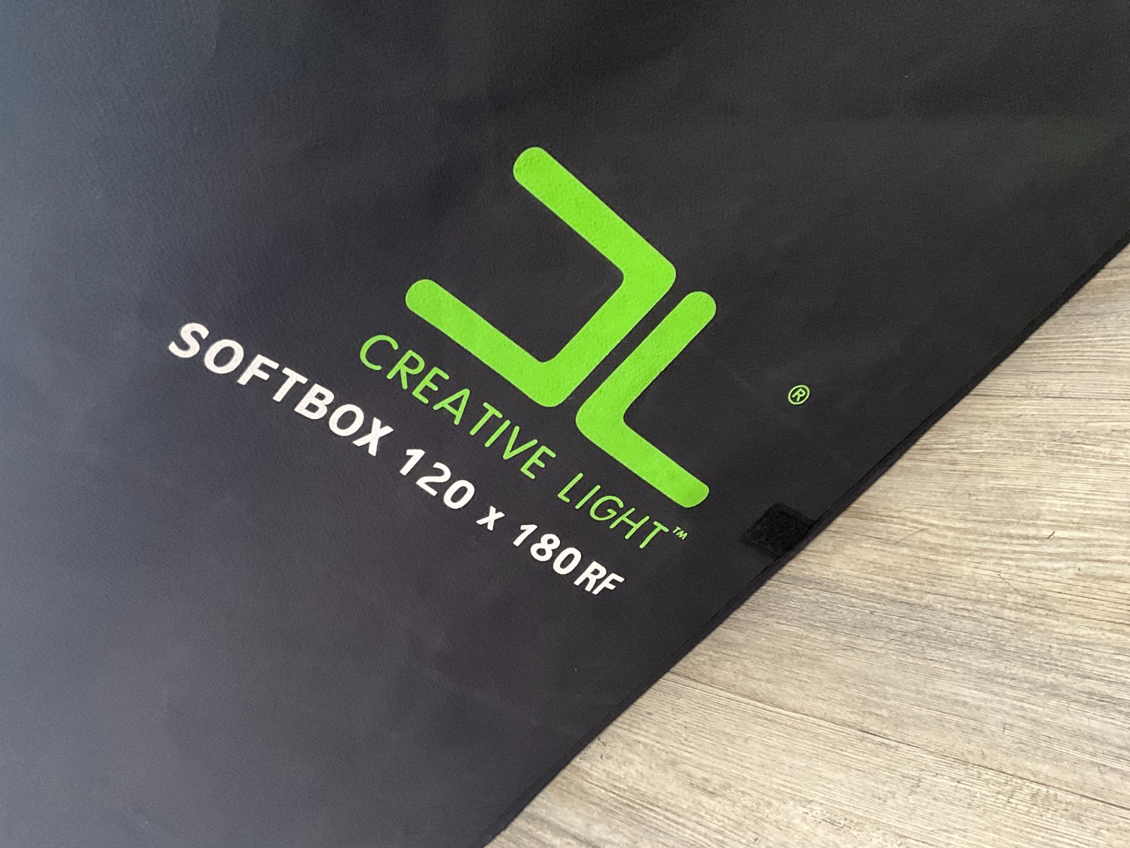 Creative Light Softbox 120 x 180