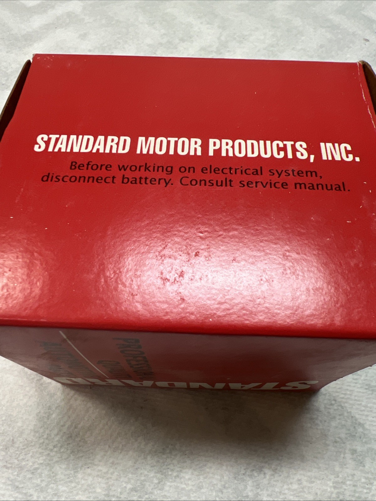 🇺🇸 Standard DU-422 Dist Cap! Free Shipping!
