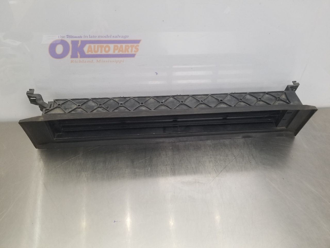 20 NISSAN ALTIMA SR 2.5L AIR SHUTTER